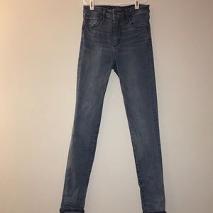 Abercrombie & Fitch Jeans